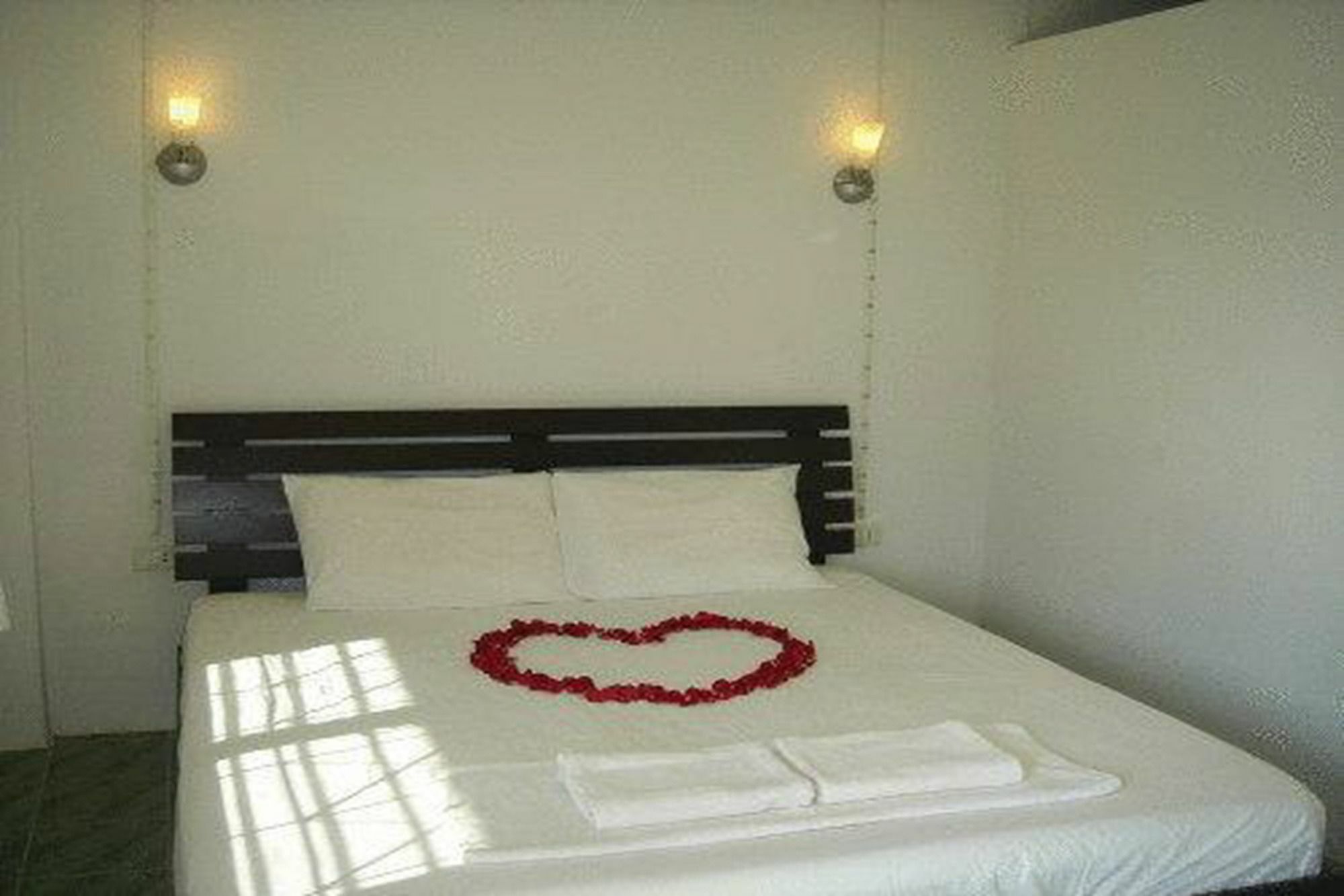 Run'S Bed & Breakfast Krabi town Exterior foto